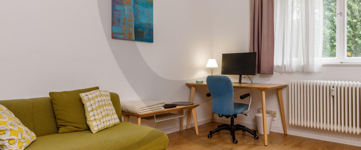 Für einen guten Start in Berlin - Foto 1