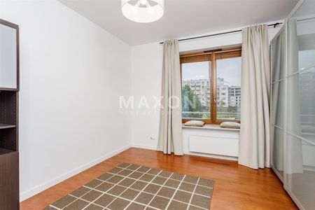 Komfortowy apartament na Marinie Mokotów - Photo 5