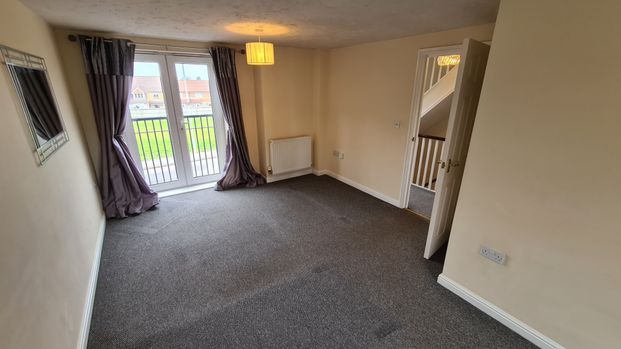 Goodheart Way, Thorpe Astley, LE3 - Photo 1