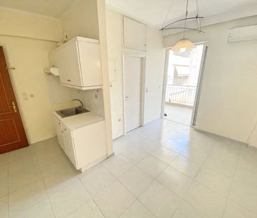 Studio/Γκαρσονιέρα για ενοικίαση Μέσα Αγυιά - Παναχαϊκή (Πάτρα) - Photo 2