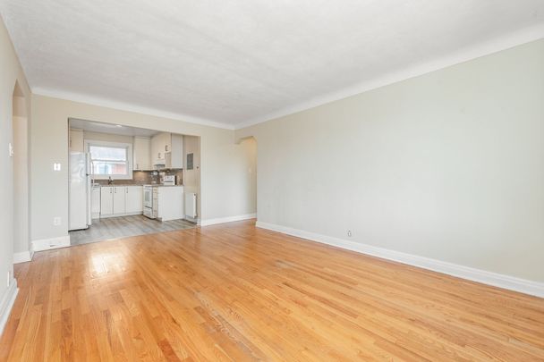 For Lease - 416 Dovercourt Avenue Unit# 6, Carlingwood - Westboro and Area, Ontario - Photo 1