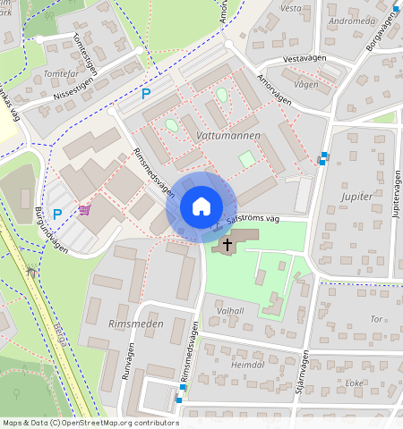 Kalmar, Rimsmedsvägen, 34 A, 39352