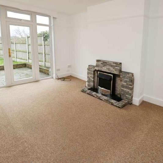 Firshaw Road, Meols, CH47 - Photo 1