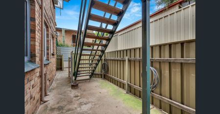 Ground Floor Quiet Complex - Seaside Location - Photo 4