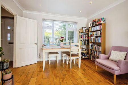 2 bedroom house to rent - Photo 3