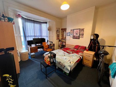 4 bedroom house share to rent - Photo 4