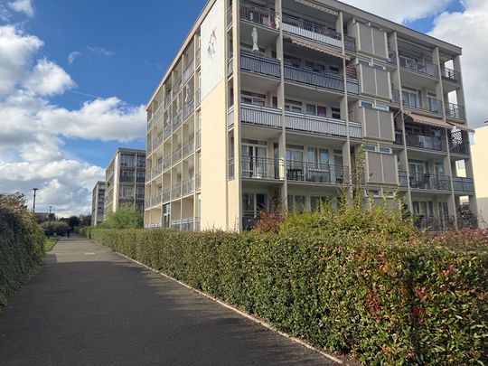 Location Appartement 1 pièce 35m² - Photo 1