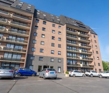 Appartement te huur - Photo 1
