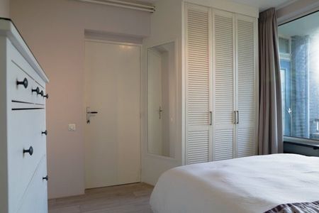 Te huur: Appartement Parnassusweg in Amsterdam - Photo 4