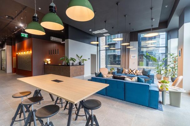 1 bedroom flat to rent - Photo 1