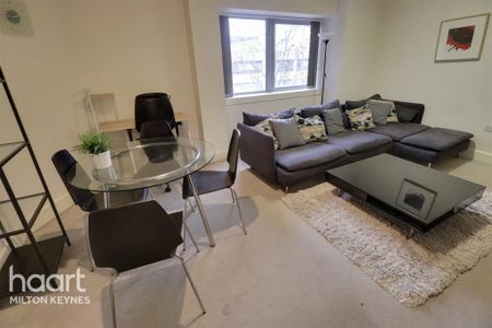 2 bedroom apartment to rent - Photo 3