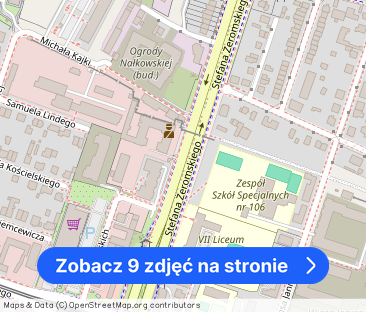 3 pokoje, Winogrady, od zaraz - Zdjęcie 1