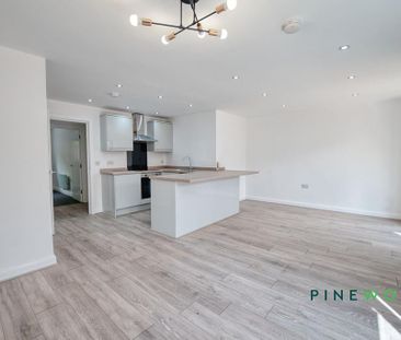2 bedroom apartment to rent - Photo 1