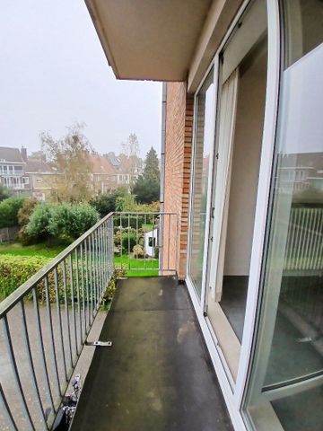 2 slaapkamer appartement met terras - Foto 4