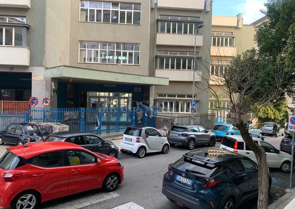 Casa a Catanzaro in VIA ALCIDE DE GASPERI