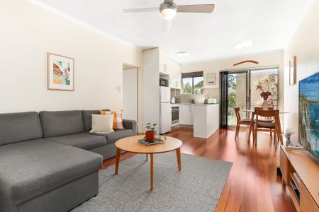 Modern Two Bedroom Apartment in Convenient Location - Photo 5