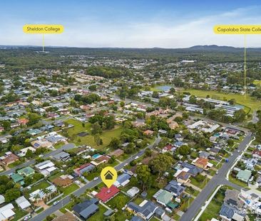 UNDER APPLICATION - Lovely Family Home in Capalaba - Photo 6