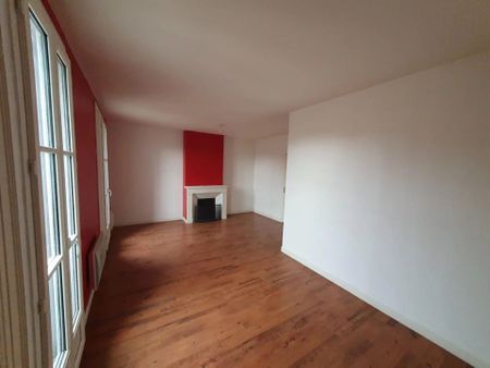 Location Duplex 4 pièces 103 m2 à Montpellier - Photo 3