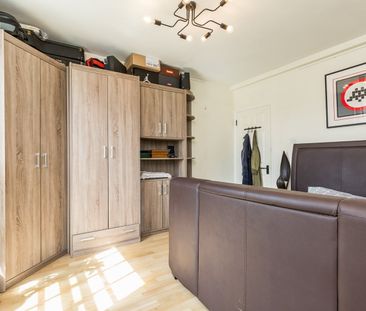 2 Bed Flat, Malmsey House, SE11 - Photo 4