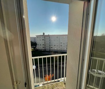 Location - Appartement T3 - 60 m² - Montbéliard - Photo 5