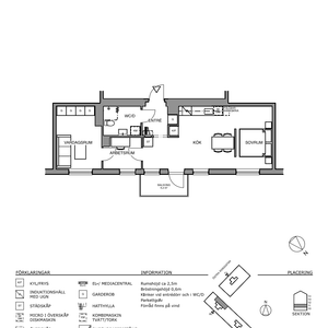 Torggatan 8E, 74949, Enköping - Photo 2