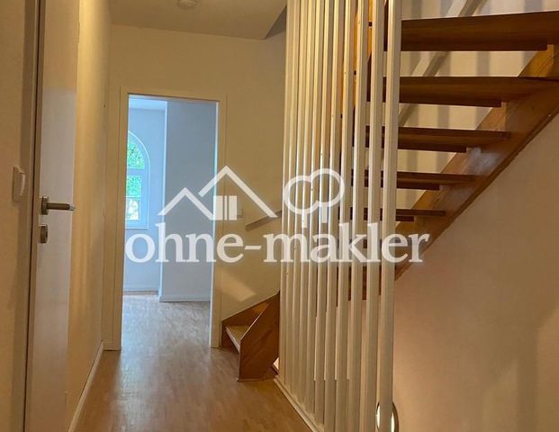 Moderne Maisonettewohnung auf zwei Etagen - Photo 1