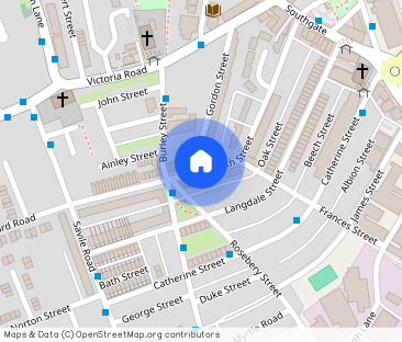 Elizabeth Street, Elland, West Yorkshire, HX5 - Photo 1