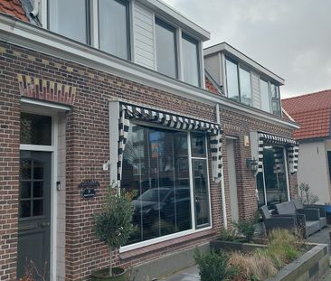 Te huur: Korte Voorhouterweg 5, 2231 JH Rijnsburg - Photo 6