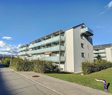 Logement de 3.5 pièces - Photo 1