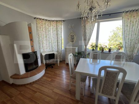 Vilă de închiriat, 250 mp, zona Andrei Mureșanu - Photo 5