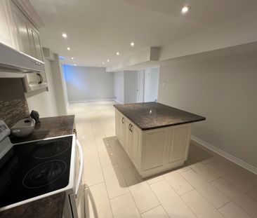 For Lease - 1265 Clarence Street Unit# Bsmt, Vaughan, Ontario - Photo 3