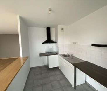 Appartement T3 à louer - 67 m² - Photo 5