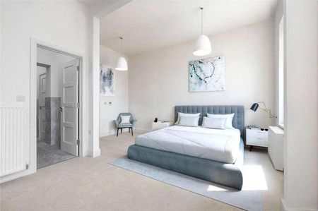 Sysonby Lodge, Melton Mowbray, Leicestershire, LE13 - Photo 3