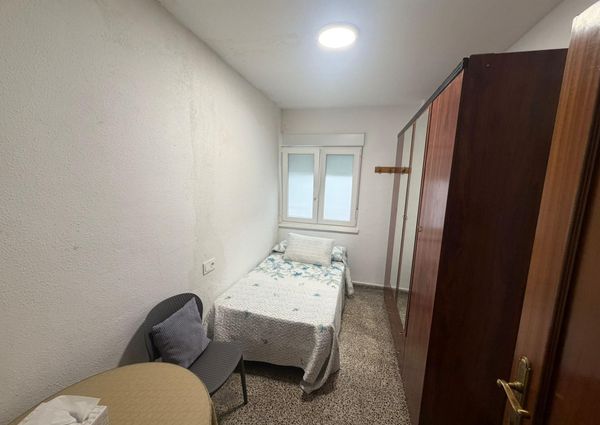 Flat - Granada (Camino de ronda)