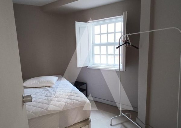 Apartamento T3 em Coimbra