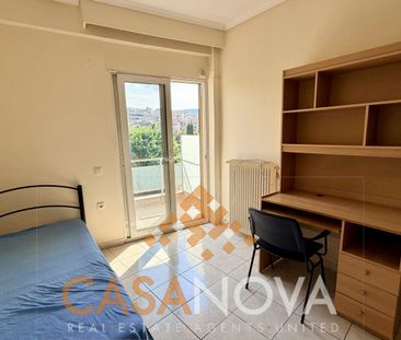 Studio/Γκαρσονιέρα για ενοικίαση - Τριανδρία - Δόξα - Κρυονέρι, - Photo 2