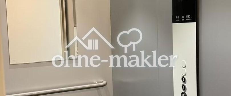 3-Zimmer Wohnung mit Balkon in Nordrach (Neubau/Barrierefrei/Bezugsfertig am 01.12.2025) - Photo 1