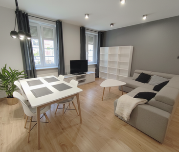 🏠 Przestronne mieszkanie 3-pokojowe | Gliwice, Al. W. Korfantego 8/... - Photo 5