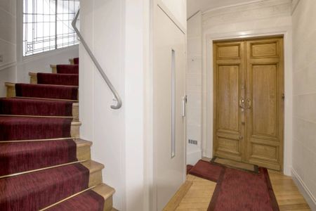 Rental Apartment Paris 17th Batignolles - Photo 5