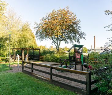 Skolvägen 2 C - Foto 1