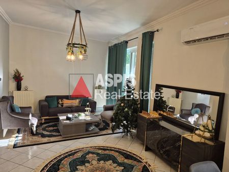 Διαμέρισμα για ενοικίαση Αγία Βαρβάρα (Παλαιό Φάληρο) - Photo 5