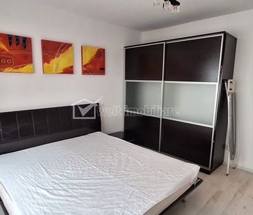 Inchiriere apartament 3 camere, Buna Ziua, superfinisat, garaj - Fotografie 6