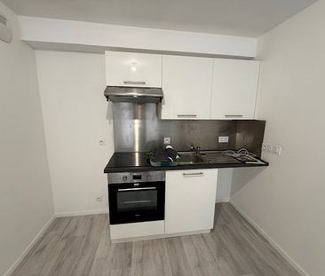 Appartement T2 à louer - 53 m² - Photo 2