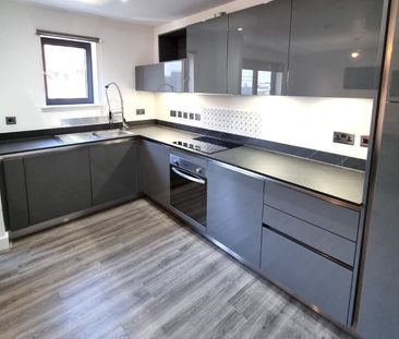 49 Hurst Street, Baltic Triangle, L1, Liverpool - Photo 6