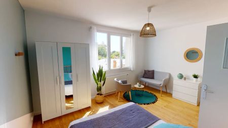 220 Grande Rue de la Guillotière 220, Lyon - Photo 5