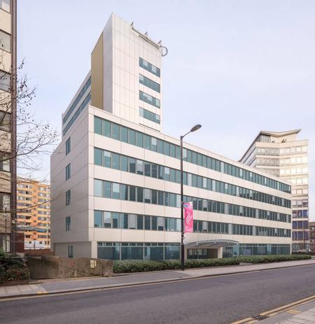 1 Bed Flat, Landsowne Road, CR0 - Photo 4