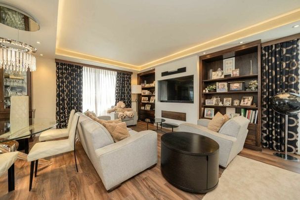 Thames Quay, Chelsea, SW10 - Photo 1