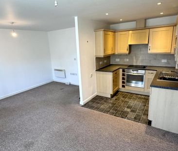 1 bedroom apartment to rent - Photo 2
