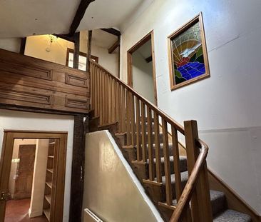 4 bedroom detached house to rent - Photo 2