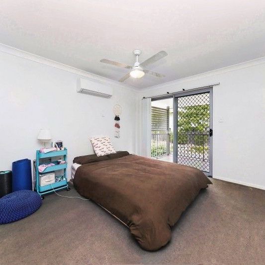 WALKING DISTANCE TO GARDEN CITY, LUXURY TOWNHOUSE FOR RENT, AIRCON AVAILABLE - Photo 1